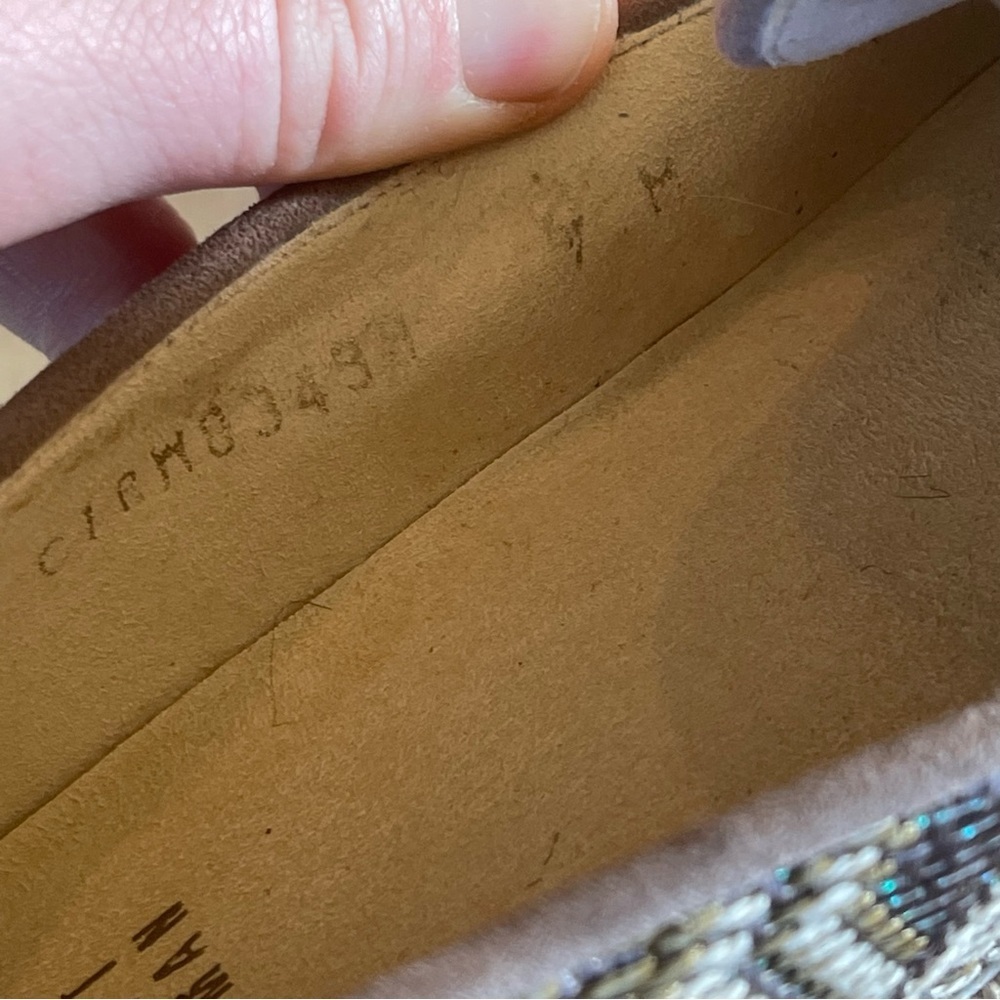 Stuart Weitzman | Pipe Catalan Espadrilles - Picture 8 of 10